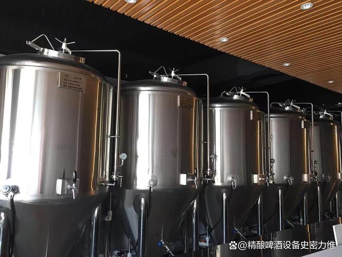 怒江开精酿吧原浆自酿啤酒设备多少钱一套?家用商用怎么选不踩坑